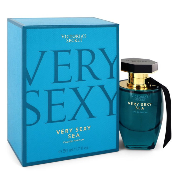 Very Sexy Sea by Victoria's Secret Eau De Parfum Spray 1.7 oz for Women by Avera Group