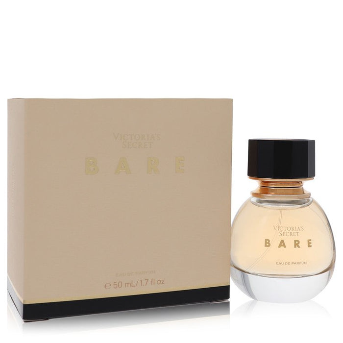 Victoria's Secret Bare by Victoria's Secret Eau De Parfum Spray 1.7 oz for Women by Avera Group