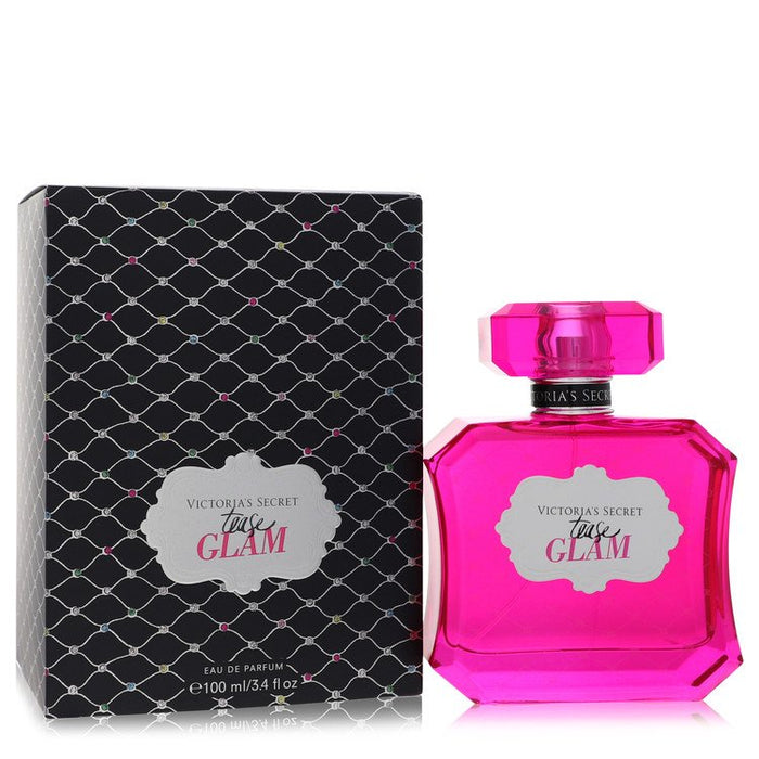 Victoria's Secret Tease Glam by Victoria's Secret Eau De Parfum Spray 3.4 oz for Women by Avera Group