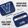 Villanova Wildcats HDX Apple Airpods Pro 1 & 2 Case Cover by Affinity Bands