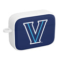 Villanova Wildcats HDX Apple Airpods Pro 1 & 2 Case Cover by Affinity Bands
