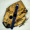 Villanova Wildcats Engraved Apple Watch Band by Affinity Bands