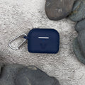 Villanova Wildcats Engraved AirPods Pro 1 & 2 Case Cover by Affinity Bands