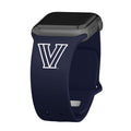 Villanova Wildcats Apple Watch Band by Affinity Bands