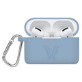 Villanova Wildcats Engraved AirPods Pro 1 & 2 Case Cover by Affinity Bands