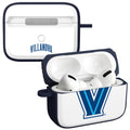 Villanova Wildcats HDX Apple Airpods Pro 1 & 2 Case Cover by Affinity Bands