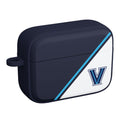 Villanova Wildcats HDX Champion Series Apple AirPods Pro 1 & 2 Case Cover by Affinity Bands
