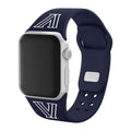 Villanova Wildcats Apple Watch Band by Affinity Bands