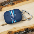 Villanova Wildcats HD AirPods Pro 1 & 2 Case Cover by Affinity Bands