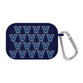 Villanova Wildcats HD AirPods Pro 1 & 2 Case Cover by Affinity Bands