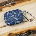 Villanova Wildcats HD AirPods Pro 1 & 2 Case Cover by Affinity Bands