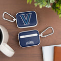 Villanova Wildcats HDX Apple Airpods Pro 1 & 2 Case Cover by Affinity Bands