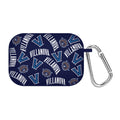 Villanova Wildcats HD AirPods Pro 1 & 2 Case Cover by Affinity Bands