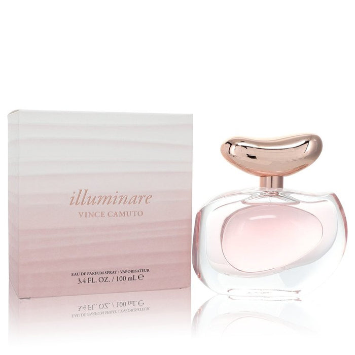 Vince Camuto Illuminare by Vince Camuto Eau De Parfum Spray 3.4 oz for Women by Avera Group