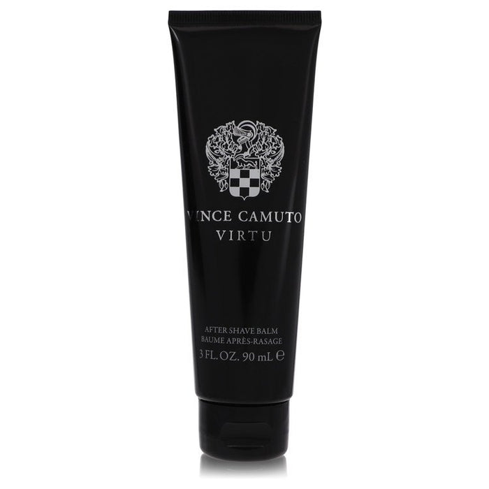Vince Camuto Virtu by Vince Camuto After Shave Balm 3 oz for Men by Avera Group