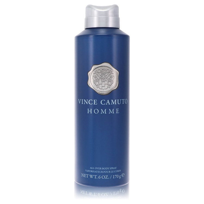 Vince Camuto Homme by Vince Camuto Body Spray 6 oz for Men by Avera Group