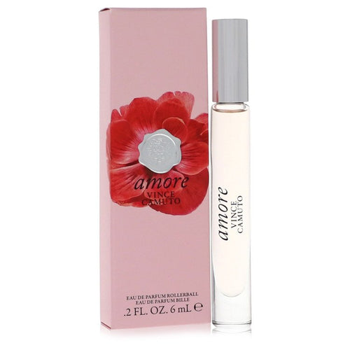 Vince Camuto Amore by Vince Camuto Mini EDP Rollerball .2 oz for Women by Avera Group