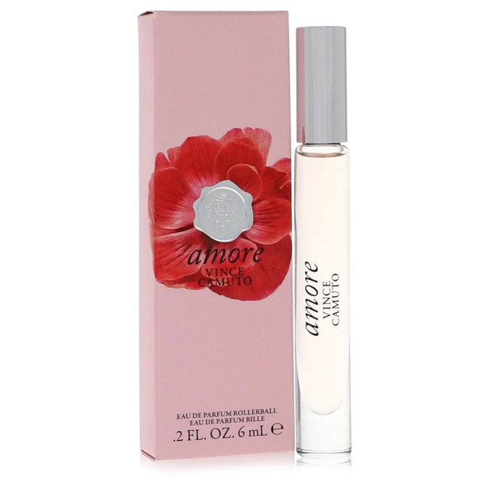 Vince Camuto Amore by Vince Camuto Mini EDP Rollerball .2 oz for Women by Avera Group