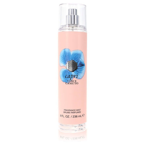 Vince Camuto Capri by Vince Camuto Body Mist 8 oz for Women by Avera Group