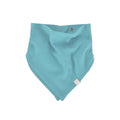 basics bib | vintage aqua by Finn + Emma