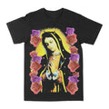 Virgin Mary Graphic Tee by Obsessed with graphic tees