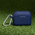 Virginia Cavaliers Engraved AirPods Pro 1 & 2 Case Cover by Affinity Bands