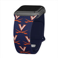 Virginia Cavaliers HD Apple Watch Band by Affinity Bands