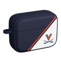Virginia Cavaliers HDX Champion Series Apple AirPods Pro 1 & 2 Case Cover by Affinity Bands