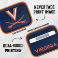 Virginia Cavaliers HDX AirPods Pro 1 & 2 Case Cover by Affinity Bands