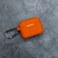 Virginia Tech Hokies Engraved AirPods Pro 1 & 2 Case Cover by Affinity Bands