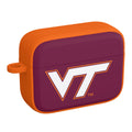 Virginia Tech Hokies HDX AirPods Pro 1 & 2 Case Cover by Affinity Bands