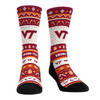 Virginia Tech Hokies - Tacky Sweater