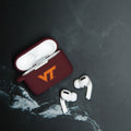 Virginia Tech Hokies AirPods Pro 1 & 2 Case Cover by Affinity Bands