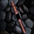 Virginia Tech Hokies HD Apple Watch Band by Affinity Bands