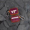 Virginia Tech Hokies HDX AirPods Pro 1 & 2 Case Cover by Affinity Bands
