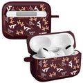 Virginia Tech Hokies HDX AirPods Pro 1 & 2 Case Cover by Affinity Bands