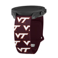 Virginia Tech Hokies HD Watchband for Samsung, Garmin, Fossil, and More for Samsung, Garmin, Fossil, and More by Affinity Bands