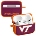 Virginia Tech Hokies HDX AirPods Pro 1 & 2 Case Cover by Affinity Bands