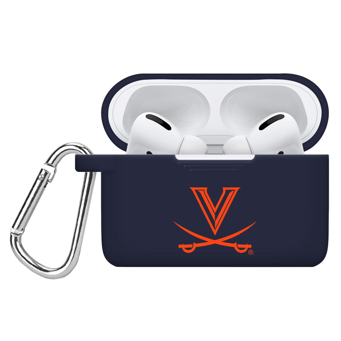 Virginia Cavaliers AirPods Pro 1 & 2 Case Cover by Affinity Bands