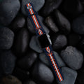 Virginia Cavaliers HD Apple Watch Band by Affinity Bands