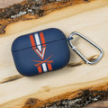 Virginia Cavaliers HD AirPods Pro 1 & 2 Case Cover by Affinity Bands