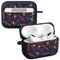Virginia Cavaliers HDX AirPods Pro 1 & 2 Case Cover by Affinity Bands