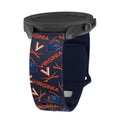 Virginia Cavaliers HD Watchband for Samsung, Garmin, Fossil, and More for Samsung, Garmin, Fossil, and More by Affinity Bands