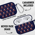 Virginia Cavaliers HD AirPods Pro 1 & 2 Case Cover by Affinity Bands