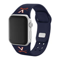 Virginia Cavaliers Apple Watch Band by Affinity Bands