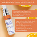 Vitamin C Face Serum by TriDerma MD