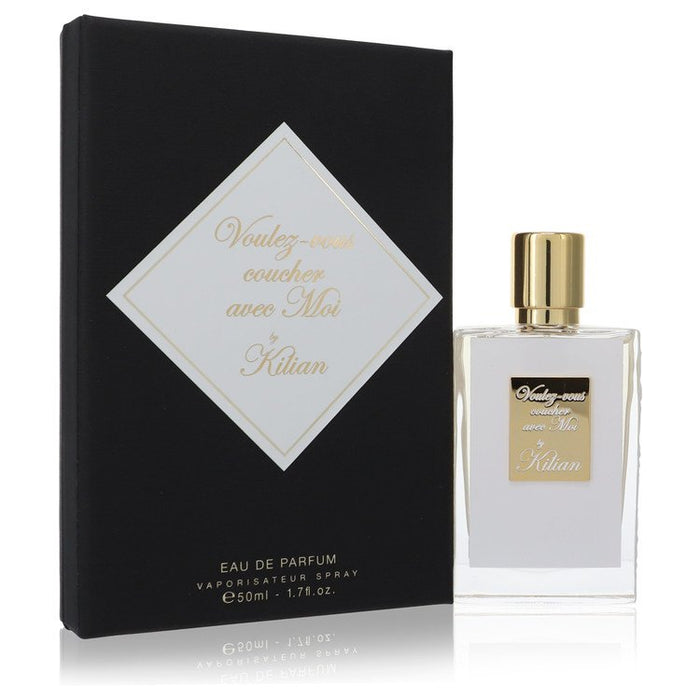 Voulez-vous coucher avec Moi by Kilian Eau De Parfum Spray 1.7 oz for Women by Avera Group