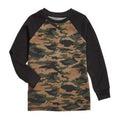Epic Threads Boys Thermal T-Shirt by Vanessa Jane