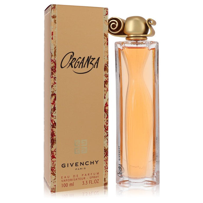 Givenchy Organza Eau De Parfum Spray for Women by Avera Group