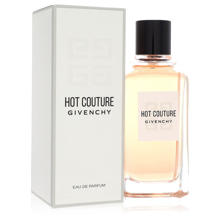 Hot Couture by Givenchy Eau De Parfum Spray 3.3 oz for Women by Avera Group